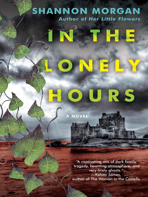 Title details for In the Lonely Hours by Shannon Morgan - Available